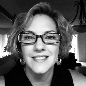 Meet your Posher, Esther